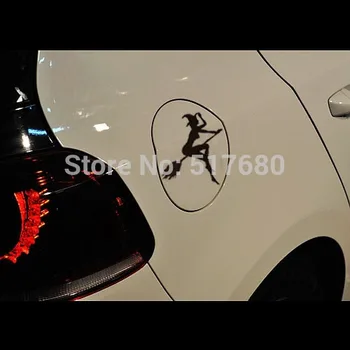 XGS DECAL 4pcs/lot car vinyl waterproof decal sticker sexy lady girl witch 12cm x 11.7 for car motorcycle car and boats
XGS DECAL 4pcs/lot car vinyl waterproof decal sticker sexy lady girl witch 12cm x 11.7 for car motorcycle car and boats