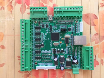 industrial control board feeding robot AGV trolley machine character networking development board control panel
industrial control board feeding robot AGV trolley machine character networking development board control panel