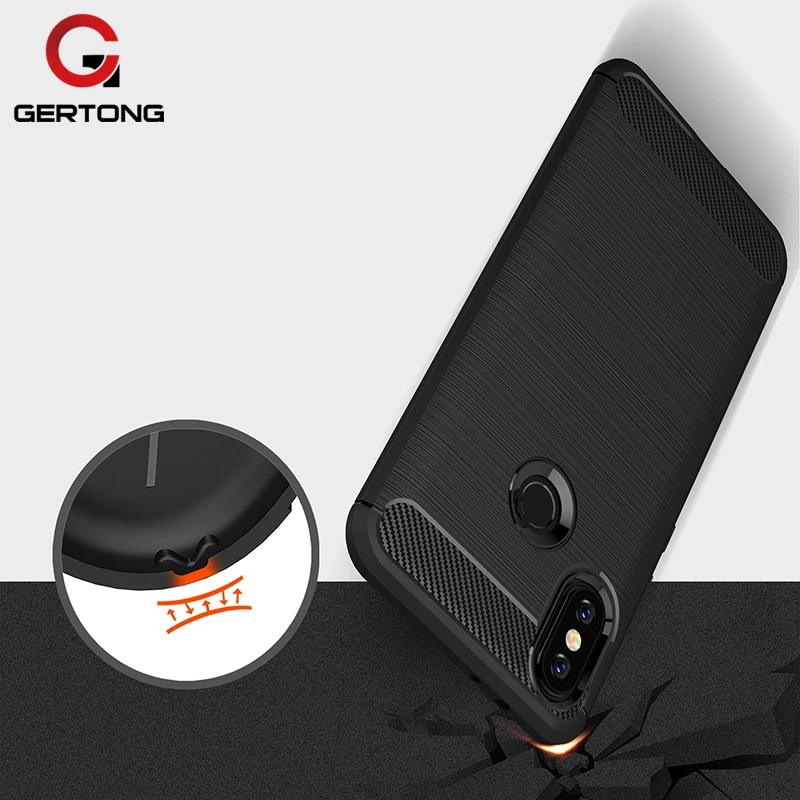 Luxury Silicone Case For Xiaomi Pocophone F1 Mi 8 A2 A1 Mi8 SE Redmi 6A 6 Pro 5 Plus S2 4A 5A Note 4X 4 TPU Protective Cover
Luxury Silicone Case For Xiaomi Pocophone F1 Mi 8 A2 A1 Mi8 SE Redmi 6A 6 Pro 5 Plus S2 4A 5A Note 4X 4 TPU Protective Cover