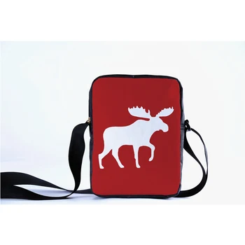 CROWDALE Women Messenger Bags Girl Crossbody Bag Lady Small Shoulder Bag Female Cross Body Bag Bolsos Mujer Milu deer 23x17x5cm
CROWDALE Women Messenger Bags Girl Crossbody Bag Lady Small Shoulder Bag Female Cross Body Bag Bolsos Mujer Milu deer 23x17x5cm