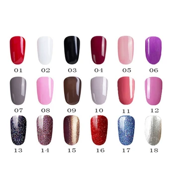 Fashion One Step Nail Gel Polish Nail Brush Pen LED Uv Lamp Gel Lacquer Nail Art Decoration Glue Pen
Fashion One Step Nail Gel Polish Nail Brush Pen LED Uv Lamp Gel Lacquer Nail Art Decoration Glue Pen