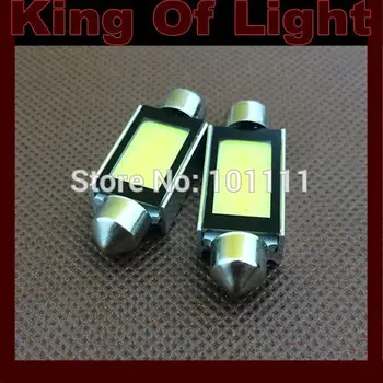 2x High quality car led lighting C5W 41mm Festoon 3W canbus obc error free no error Free shipping
2x High quality car led lighting C5W 41mm Festoon 3W canbus obc error free no error Free shipping