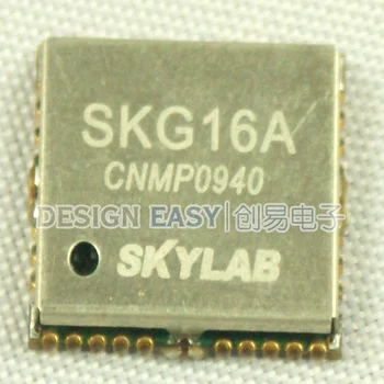 JINYUSHI FOR Free shiping SKYLAB SKG16A Ultra High Sensitivity and Low Power GPS Receiver Module 2pcs/lot 100% New&Original
JINYUSHI FOR Free shiping SKYLAB SKG16A Ultra High Sensitivity and Low Power GPS Receiver Module 2pcs/lot 100% New&Original