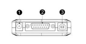 k518ise-kprog-adaptor-up-view