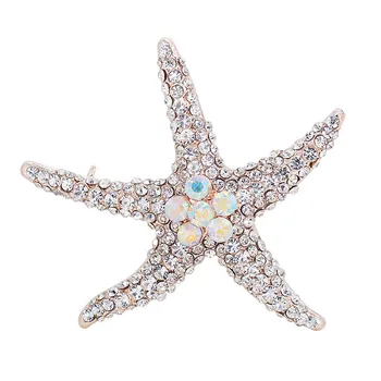Lifelike Enamel Coral Shell Brooch Pin Pearls Ocean Sea Animal For Women Men Garment Fashion Star Jewelry
Lifelike Enamel Coral Shell Brooch Pin Pearls Ocean Sea Animal For Women Men Garment Fashion Star Jewelry