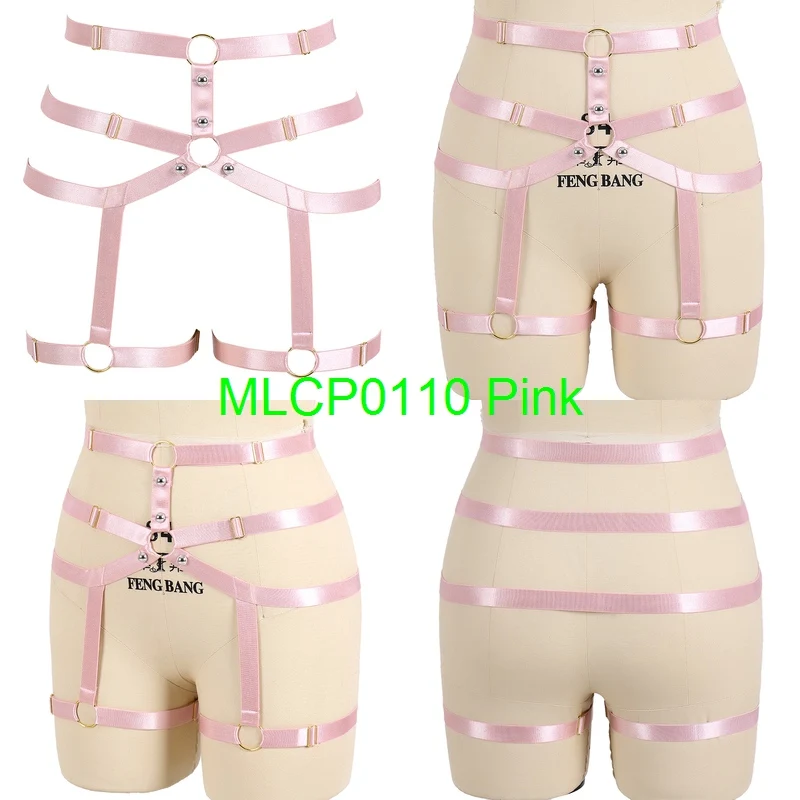 MLCP0110 Pink