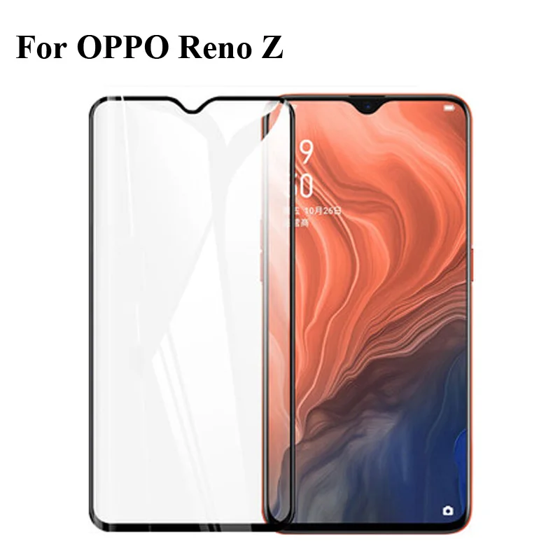 2pcs Renoz 3D Tempered Glass For OPPO Reno Z Full Cover 9H film Explosion proof Screen Protector For OPPO Reno Z PCDM10
2pcs Renoz 3D Tempered Glass For OPPO Reno Z Full Cover 9H film Explosion proof Screen Protector For OPPO Reno Z PCDM10
