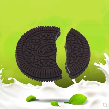 Oreo Bite Magic Tricks Free Shipping Magia Trick Toy Children Easy Close up Magie
Oreo Bite Magic Tricks Free Shipping Magia Trick Toy Children Easy Close up Magie