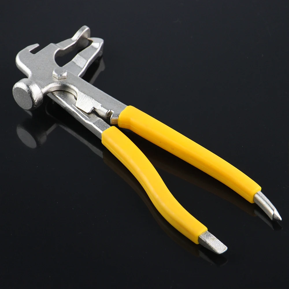 Image Wheel Balancing Plier, Counter Weight Plier, Balance Weight Plier