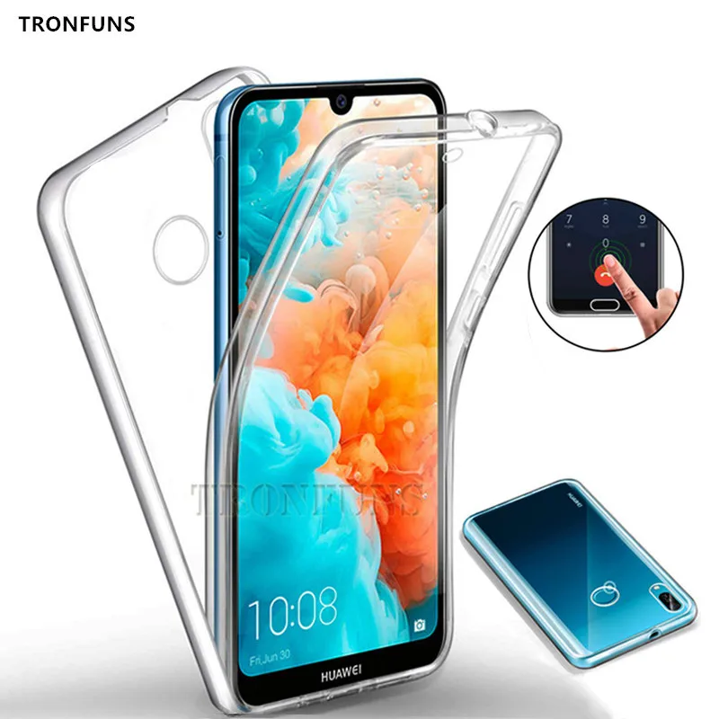 Double Soft Silicon Case for Huawei P30 P20 Lite P Smart Plus Y9 Y7 Y6 Pro 2019 Mate 20 Honor 10 Lite Nove 2i 3e Full Body Cover
Double Soft Silicon Case for Huawei P30 P20 Lite P Smart Plus Y9 Y7 Y6 Pro 2019 Mate 20 Honor 10 Lite Nove 2i 3e Full Body Cover