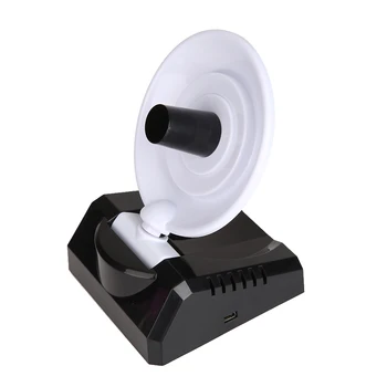 150MB/s WU770N USB wifi antenna High Gain Radar Antenna Wireless N WiFi Adapter LAN Card 802.11b/g/n
150MB/s WU770N USB wifi antenna High Gain Radar Antenna Wireless N WiFi Adapter LAN Card 802.11b/g/n