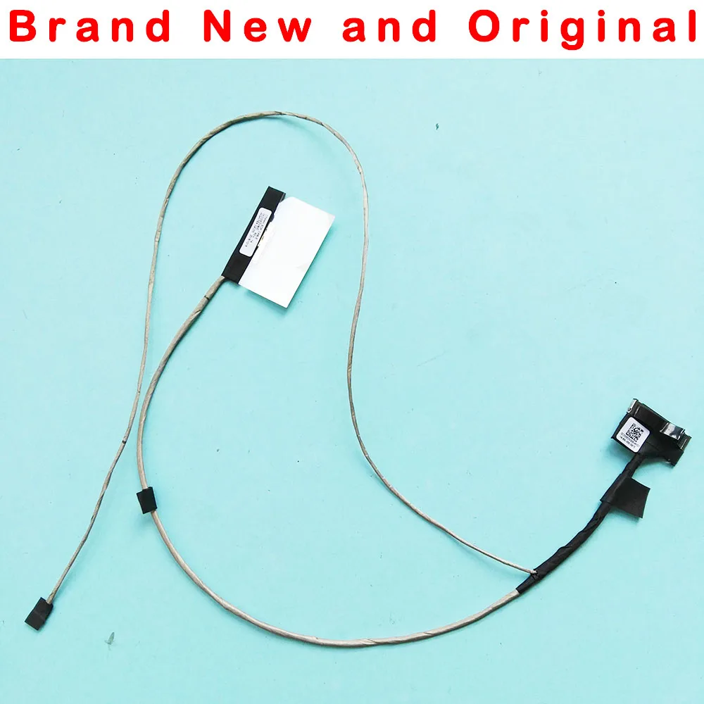 New original lcd lvds cable for Acer Aspire A517-51 A517-51G C7MMH EDP cable DC02002VS00
New original lcd lvds cable for Acer Aspire A517-51 A517-51G C7MMH EDP cable DC02002VS00