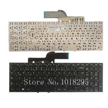 NEW Turkey Keyboard for Samsung NP355E5C NP350V5C NP355V5C NP550P5C NP355E5X NP355V5X E5C V5 NP350E5A Black TR laptop keyboard
NEW Turkey Keyboard for Samsung NP355E5C NP350V5C NP355V5C NP550P5C NP355E5X NP355V5X E5C V5 NP350E5A Black TR laptop keyboard