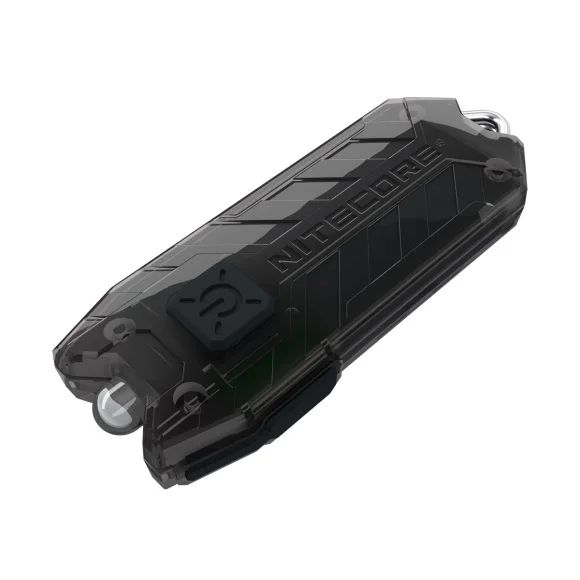 Nitecore T Series Tube 45 Lumens USB Rechargeable Mini LED Flashlight LED Flash Light Portable Keychain Light
Nitecore T Series Tube 45 Lumens USB Rechargeable Mini LED Flashlight LED Flash Light Portable Keychain Light