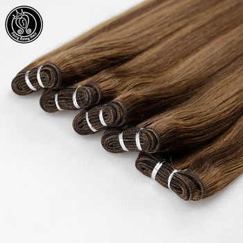 Remy Human Hair Weft 10A Indian Weaves Bundles Straight Hair Extension Piano Color P4/8 120g/piece 18 Inch Fairy Remy Hair
Remy Human Hair Weft 10A Indian Weaves Bundles Straight Hair Extension Piano Color P4/8 120g/piece 18 Inch Fairy Remy Hair