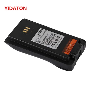 YIDATON Li-ion Battery For Hytera PD700 PD780 DC 7.4V 3000mAh 18.5Wh BL2503 PD705 PD705G PD785 PD785G BL2006 Radio Battery
YIDATON Li-ion Battery For Hytera PD700 PD780 DC 7.4V 3000mAh 18.5Wh BL2503 PD705 PD705G PD785 PD785G BL2006 Radio Battery