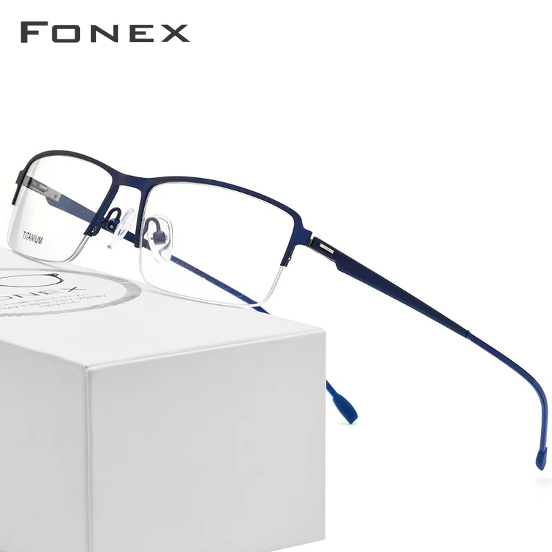 Alloy Optical Glasses Frame Men Ultralight 2019 Women Half Square Myopia Eye Prescription Eyeglasses Korean Screwless Eyewear
Alloy Optical Glasses Frame Men Ultralight 2019 Women Half Square Myopia Eye Prescription Eyeglasses Korean Screwless Eyewear