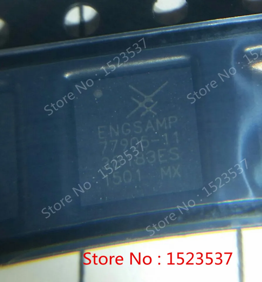 5 ШТ./ЛОТ Усилитель IC для SKYWORKS МИКРОСХЕМА SKY77905-11 SKY77905-1 SKY77905 77905-11 | Мобильные