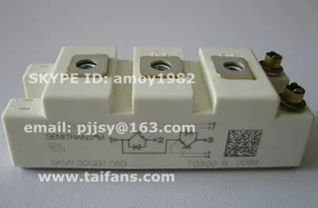 Original brand new SKM100GB176D IGBT module