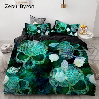 luxury Bedding Sets 3D Custom,Duvet Cover Set Queen/King,Quilt/Blanket Cover Set,3 PCS Bed se,marine skulls bed linen
luxury Bedding Sets 3D Custom,Duvet Cover Set Queen/King,Quilt/Blanket Cover Set,3 PCS Bed se,marine skulls bed linen