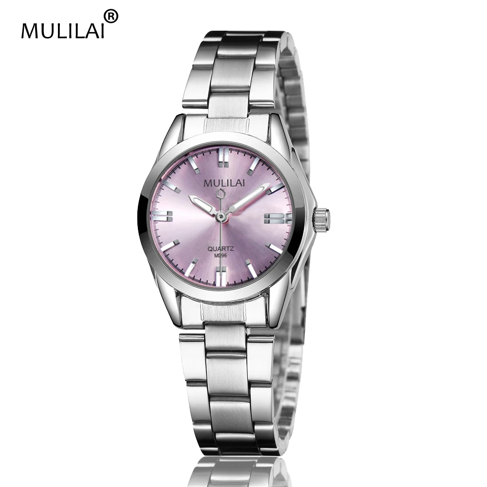 Brand Fashion waterproof watch womens Rhinestone quartz Watches women wrist watch dress stainless steel watch Girls simple clock
Brand Fashion waterproof watch womens Rhinestone quartz Watches women wrist watch dress stainless steel watch Girls simple clock
