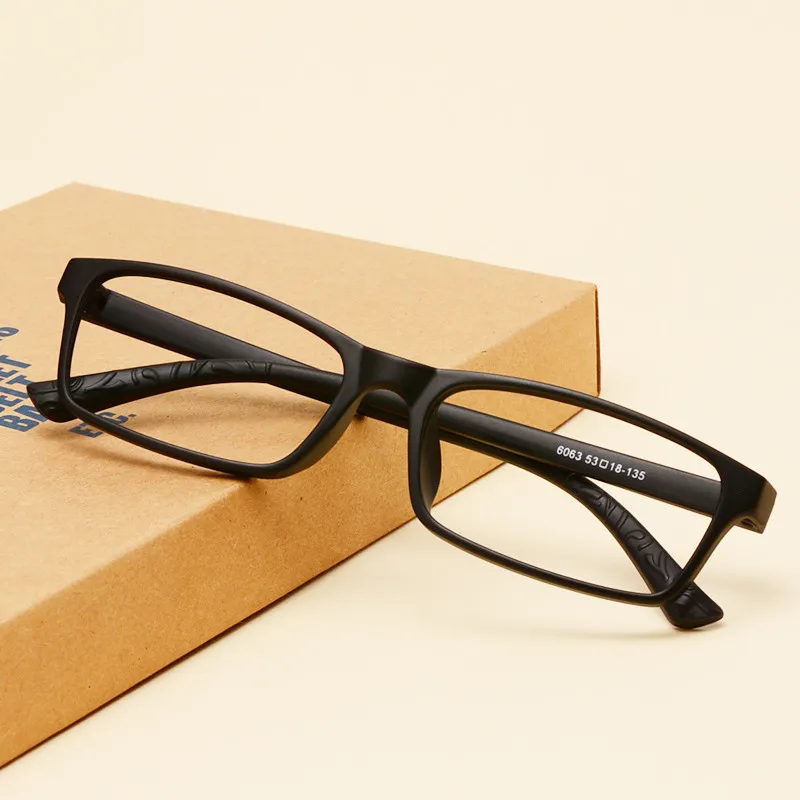 Men Women ultra-light tr90 myopia frame eyeglasses glasses frame full frame glasses myopia glasses
Men Women ultra-light tr90 myopia frame eyeglasses glasses frame full frame glasses myopia glasses