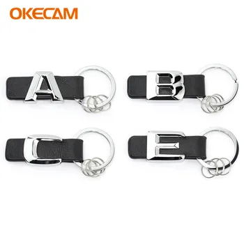 Car Keychain Key Ring Accessories for Mercedes Benz A B C E Class W203 W211 W204 W124 W210 AMG W212 W205 W202 W176 W168 W169
Car Keychain Key Ring Accessories for Mercedes Benz A B C E Class W203 W211 W204 W124 W210 AMG W212 W205 W202 W176 W168 W169