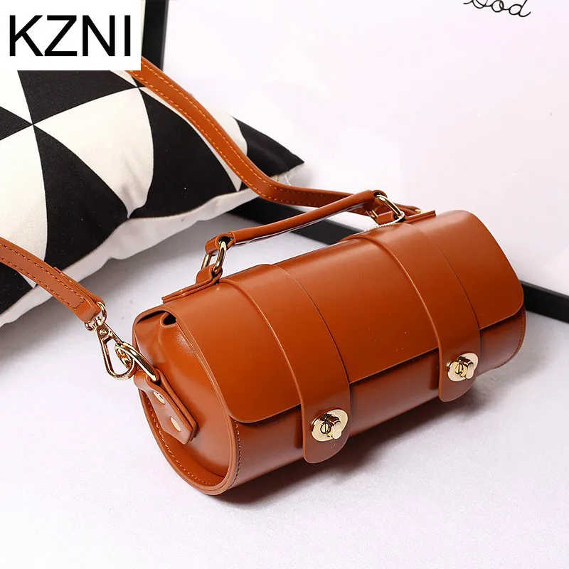 KZNI Genuine Leather Purse Crossbody Shoulder Women Bag Clutch Female Handbags Sac a Main Femme De Marque L110603
KZNI Genuine Leather Purse Crossbody Shoulder Women Bag Clutch Female Handbags Sac a Main Femme De Marque L110603