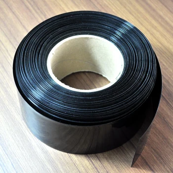 83mm Black PVC Heat Shrink Tube Wrap RC Battery Shrinking Shealth Clothes LiPO NiMH NiCd Battery
83mm Black PVC Heat Shrink Tube Wrap RC Battery Shrinking Shealth Clothes LiPO NiMH NiCd Battery