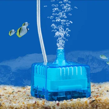 1pcs Aquarium Fish Tank Filter Biochemical Activated Carbon Filter Water Impurity Filter Aeration Pump
1pcs Aquarium Fish Tank Filter Biochemical Activated Carbon Filter Water Impurity Filter Aeration Pump