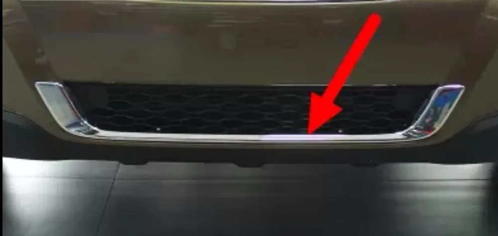 ABS chrome front grille Decoration Cover Bar Trims 2009 2010 2011 2012 2013 for Volvo XC60 XC 60
ABS chrome front grille Decoration Cover Bar Trims 2009 2010 2011 2012 2013 for Volvo XC60 XC 60