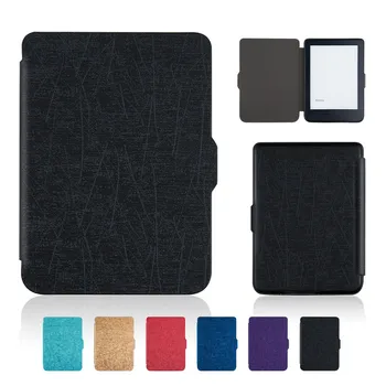 Tablets e-books Case Cover kindle Folding Folio Tablet Case Protective Shell for KOBO CLARA HD 6.0 20J Drop Shipping
Tablets e-books Case Cover kindle Folding Folio Tablet Case Protective Shell for KOBO CLARA HD 6.0 20J Drop Shipping