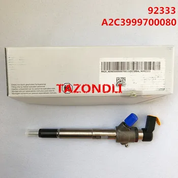 100% original and new Common rail fuel injector A2C3999700080 92333 for 3.2L 7001105C1
100% original and new Common rail fuel injector A2C3999700080 92333 for 3.2L 7001105C1