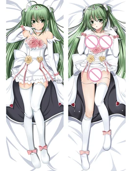 2017 update Japan Anime Hatsune Miku Characters vocaloid komorine remu Dakimakura body pillow cover case Hugging Body pillowcase
2017 update Japan Anime Hatsune Miku Characters vocaloid komorine remu Dakimakura body pillow cover case Hugging Body pillowcase