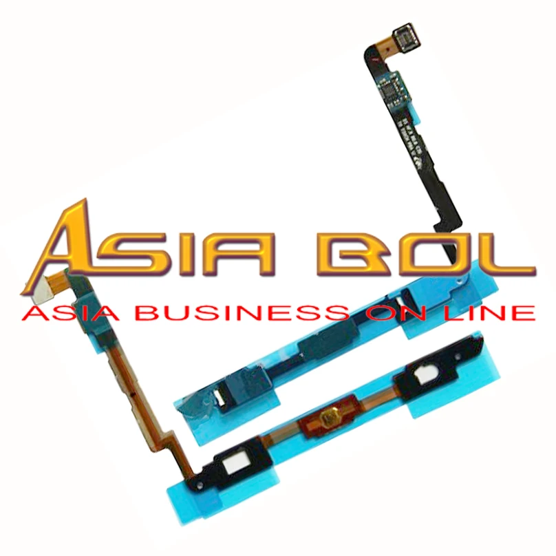 New Home Button Touch Sensor Flex Cable Replacement Parts For Note 2 II N7100 I317
New Home Button Touch Sensor Flex Cable Replacement Parts For Note 2 II N7100 I317