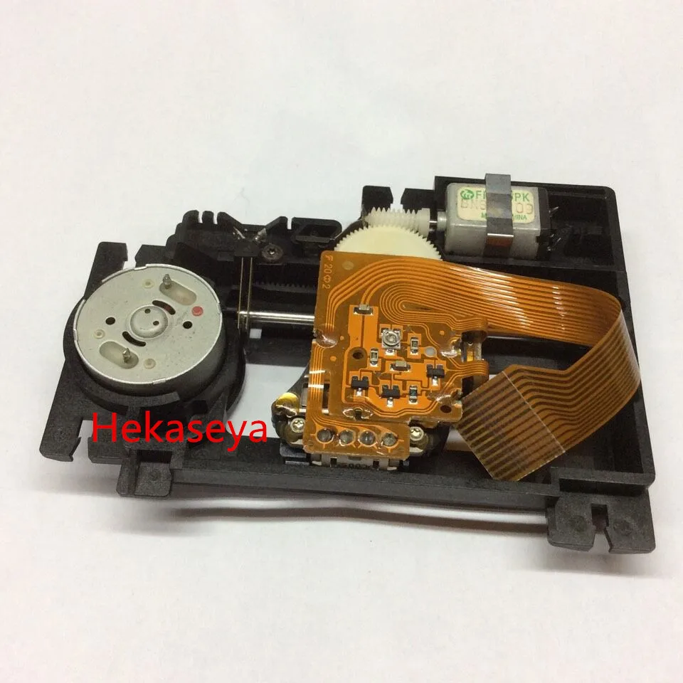 VAM1202 VAM1201 CDM1202 CDM1201 CDM12.1 CDM12.2 VAM1201L3 Radio Player Optical Pick-ups Bloc Optique Laser Lens Mechanism
VAM1202 VAM1201 CDM1202 CDM1201 CDM12.1 CDM12.2 VAM1201L3 Radio Player Optical Pick-ups Bloc Optique Laser Lens Mechanism