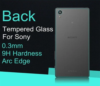 0.3mm 2.5D Back Tempered Glass Film Screen Protector For Sony Xperia Z Z1 Z2 Z3 Z4 Z5 Compact Mini Premium M4 M5 50pcs
0.3mm 2.5D Back Tempered Glass Film Screen Protector For Sony Xperia Z Z1 Z2 Z3 Z4 Z5 Compact Mini Premium M4 M5 50pcs
