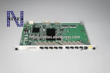 Original new Hua wei 10G uplink board SPUA for MA5680T MA5683 OLT
Original new Hua wei 10G uplink board SPUA for MA5680T MA5683 OLT