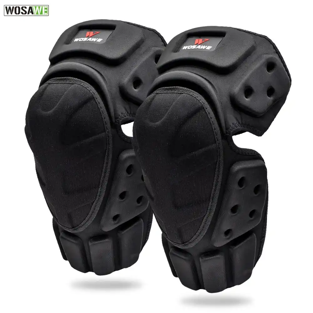 mtb elbow and knee pads