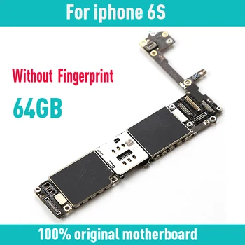 100% Original unlocked for iphone 6S 4.7inch Motherboard without Touch ID,64gb for iphone 6s Mainboard with Chips
100% Original unlocked for iphone 6S 4.7inch Motherboard without Touch ID,64gb for iphone 6s Mainboard with Chips