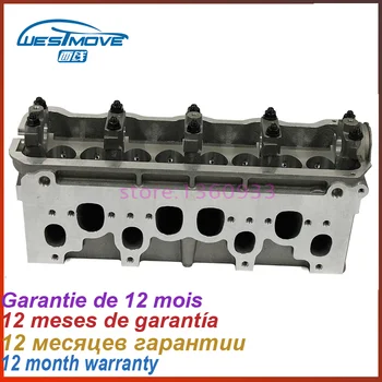 cylinder head for AUDI A4 Avant A6 Avant Audi Cabriolet S4 Avant Quattro Industrial 1.7 SDI 1.9 SDI 1.9 TD 95-01 028103351K
cylinder head for AUDI A4 Avant A6 Avant Audi Cabriolet S4 Avant Quattro Industrial 1.7 SDI 1.9 SDI 1.9 TD 95-01 028103351K
