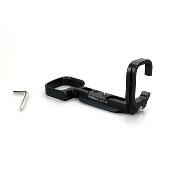 Pro Vertical L Type Bracket Tripod Quick Release Plate Base Grip Handle For Sony NEX6/NEX-6 Camera
Pro Vertical L Type Bracket Tripod Quick Release Plate Base Grip Handle For Sony NEX6/NEX-6 Camera