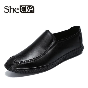 2019 New Arrival Luxury Men PU Shoes Patent Leather Pointed Toe Solid Pattern Casual Business Men Dress Shoes Free Shipping
2019 New Arrival Luxury Men PU Shoes Patent Leather Pointed Toe Solid Pattern Casual Business Men Dress Shoes Free Shipping