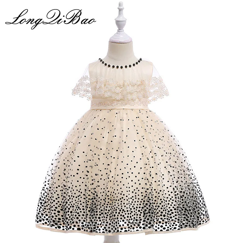 2018 Baby Girl Wedding Birthday Dress Girl Tulle Fancy Girl Party Costume for Kids Lace Robe Dress
2018 Baby Girl Wedding Birthday Dress Girl Tulle Fancy Girl Party Costume for Kids Lace Robe Dress