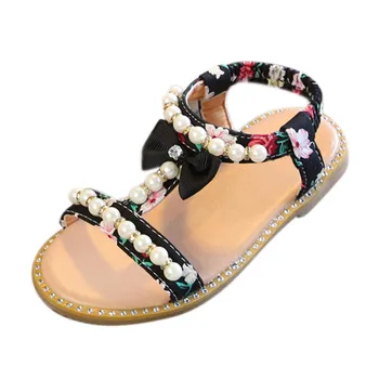 Children's shoes Summer New kids Shoes Lovely Non-slip Shoes Fashion Girl Sandals Baby Flat Heels Beach shoes for Kid New
Children's shoes Summer New kids Shoes Lovely Non-slip Shoes Fashion Girl Sandals Baby Flat Heels Beach shoes for Kid New