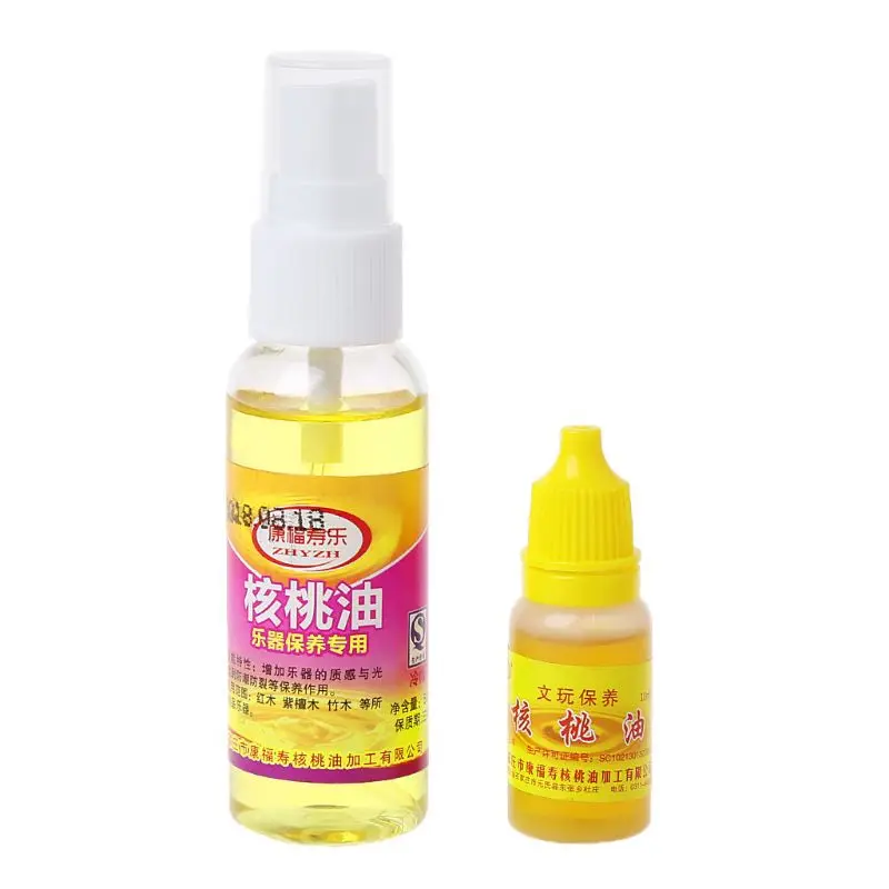 10ml/50ml Natural Walnut Oil Wood Antique Musical Instruments Maintenance Care Accessories
10ml/50ml Natural Walnut Oil Wood Antique Musical Instruments Maintenance Care Accessories