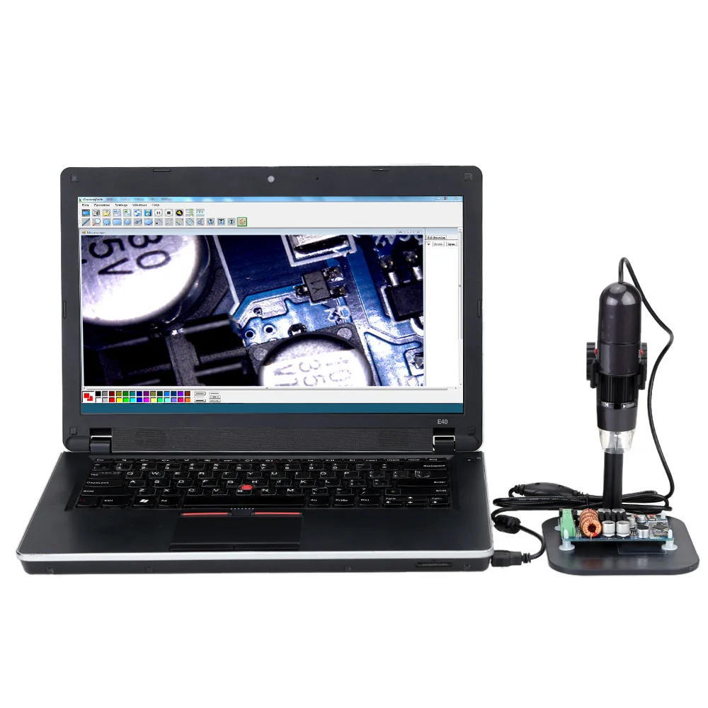 50-1000X 8LED USB Digital Microscope Mini Zoom Endoscope Magnifier Microscopes Stand True 1.3MP Video Camera for pc laptop phone
50-1000X 8LED USB Digital Microscope Mini Zoom Endoscope Magnifier Microscopes Stand True 1.3MP Video Camera for pc laptop phone