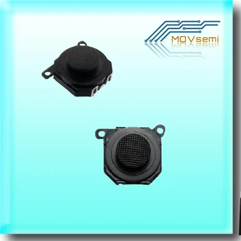 10pcs/lot High Quality New Black Replacement 3D analog joystick Button For PSP 1000 / PSP100x 1001 1004
10pcs/lot High Quality New Black Replacement 3D analog joystick Button For PSP 1000 / PSP100x 1001 1004