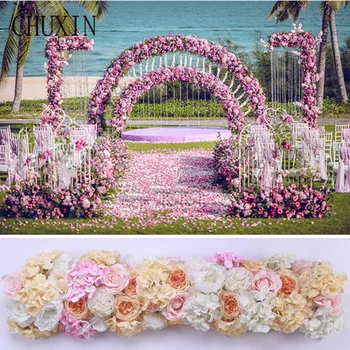 Simulation Rose row Hotel Welcome Pavement Decoration Fake Flower Wedding Celebration Festival Accessories 1pcs
Simulation Rose row Hotel Welcome Pavement Decoration Fake Flower Wedding Celebration Festival Accessories 1pcs