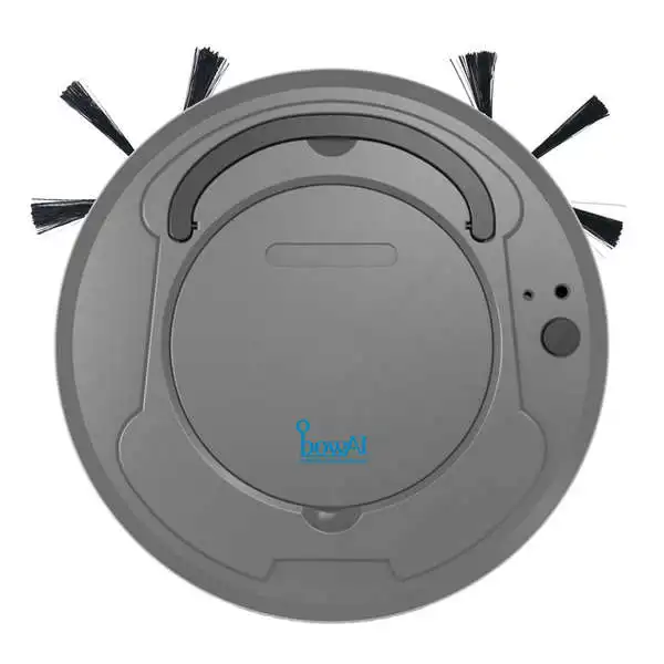 Hot TOD 1800Pa 3-In-1 Auto Rechargeable Smart Sweeping Robot Dry Wet Sweeping Vacuum Cleaner Multifunctional Smart Floor Cleaner
Hot TOD 1800Pa 3-In-1 Auto Rechargeable Smart Sweeping Robot Dry Wet Sweeping Vacuum Cleaner Multifunctional Smart Floor Cleaner